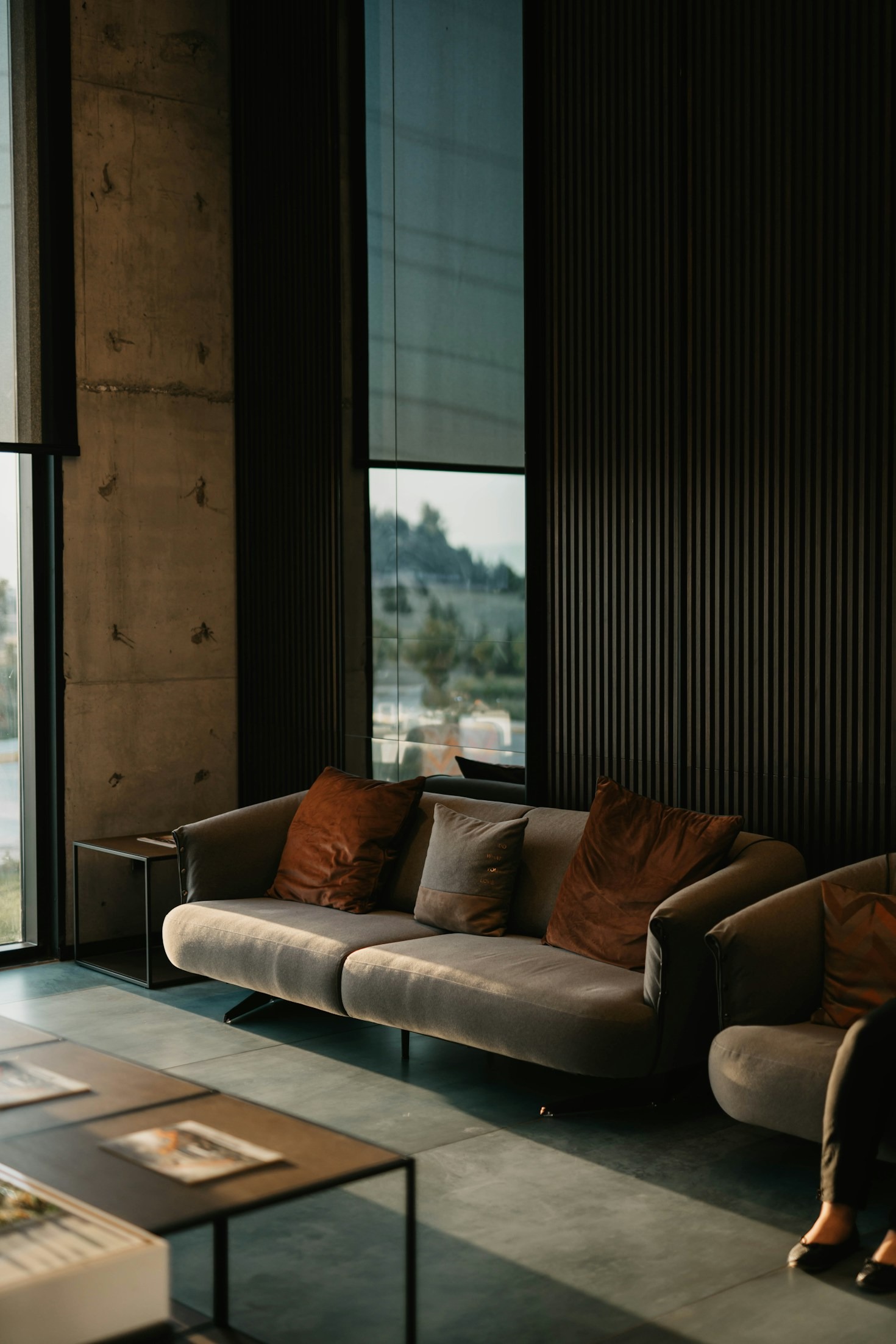Como Escolher o Estilo de Decoração Perfeito