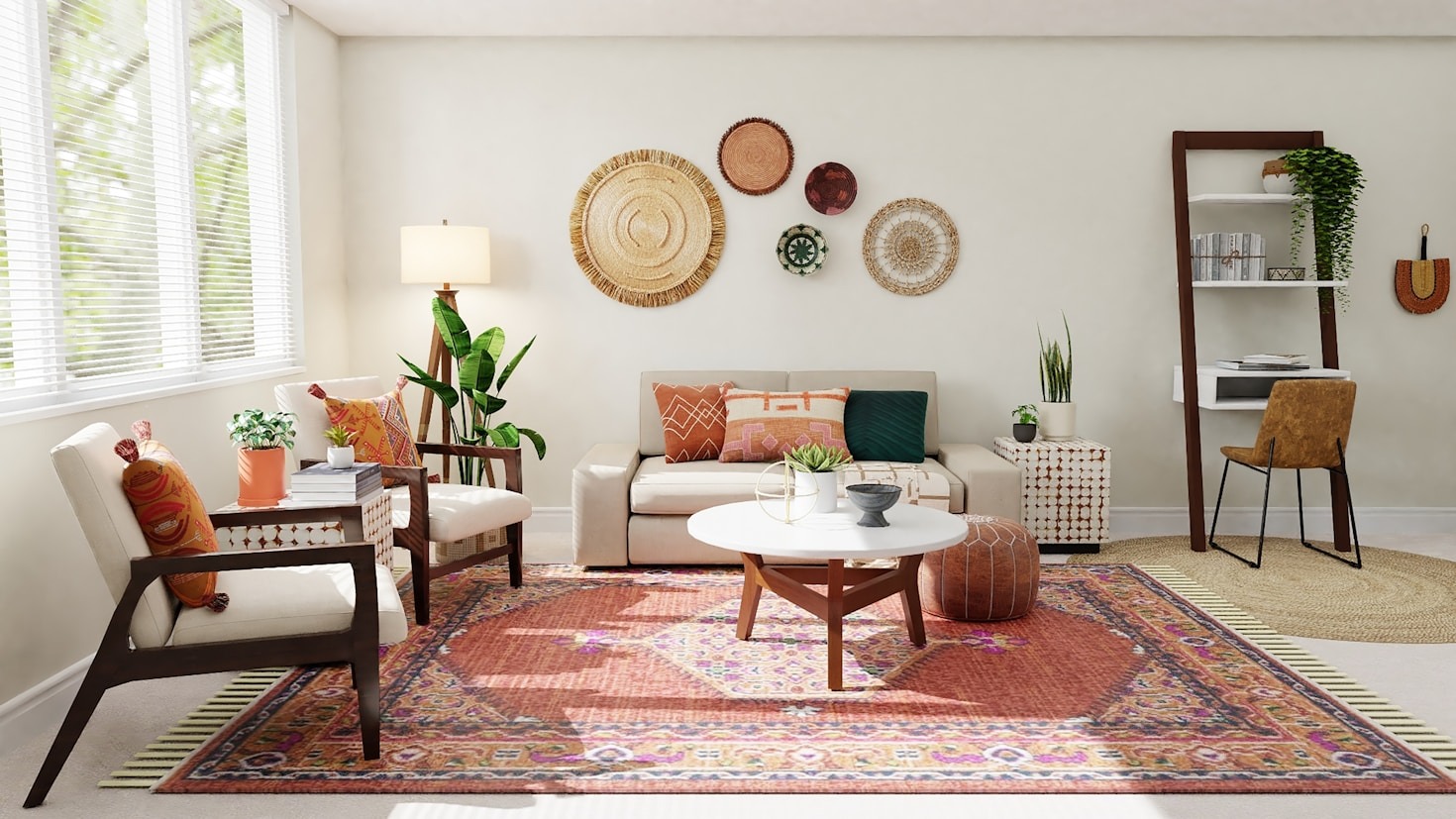 Transforme Seu Quarto com Pequenos Detalhes