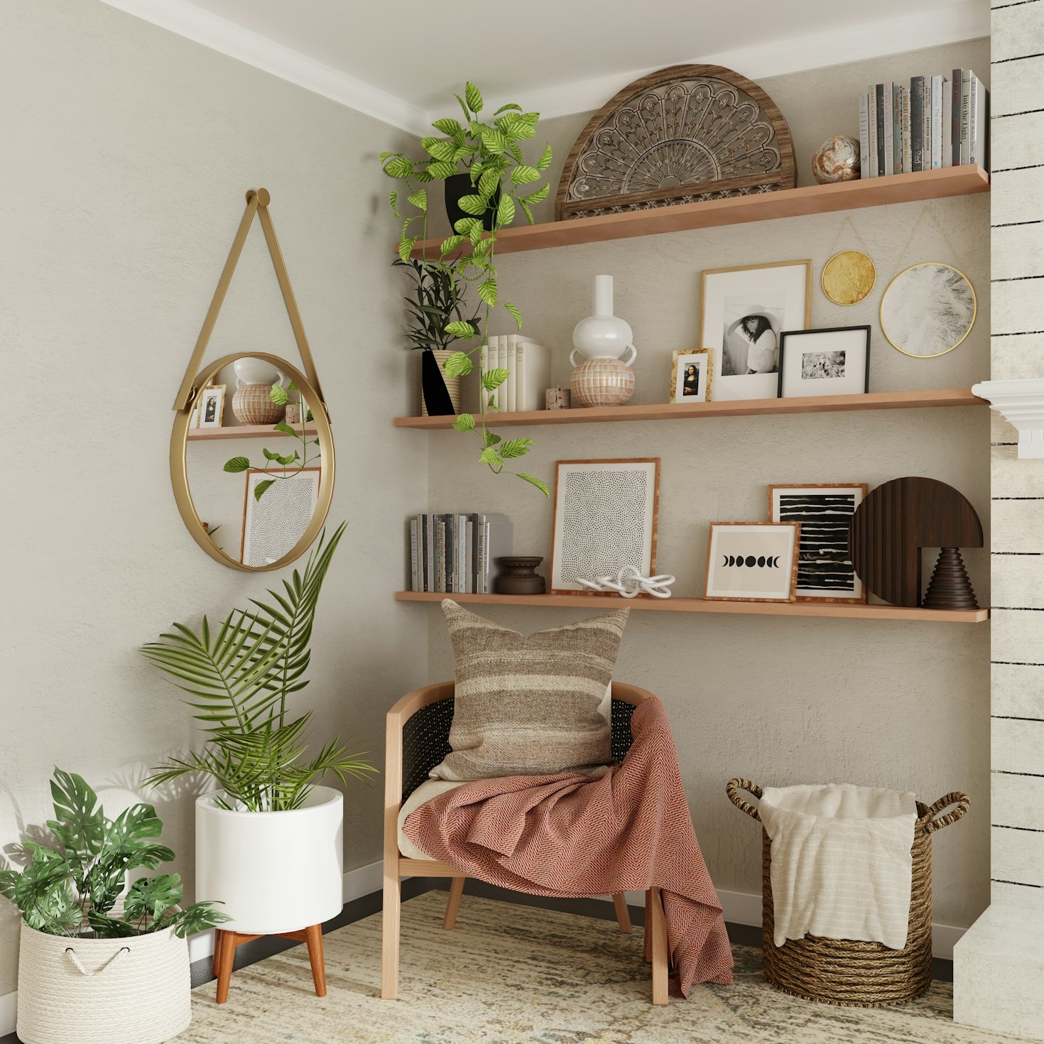 Tendências de Decoração que Você Precisa Conhecer